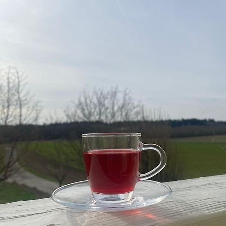 Fewo Giss Postbauer-Heng Kültér fotó