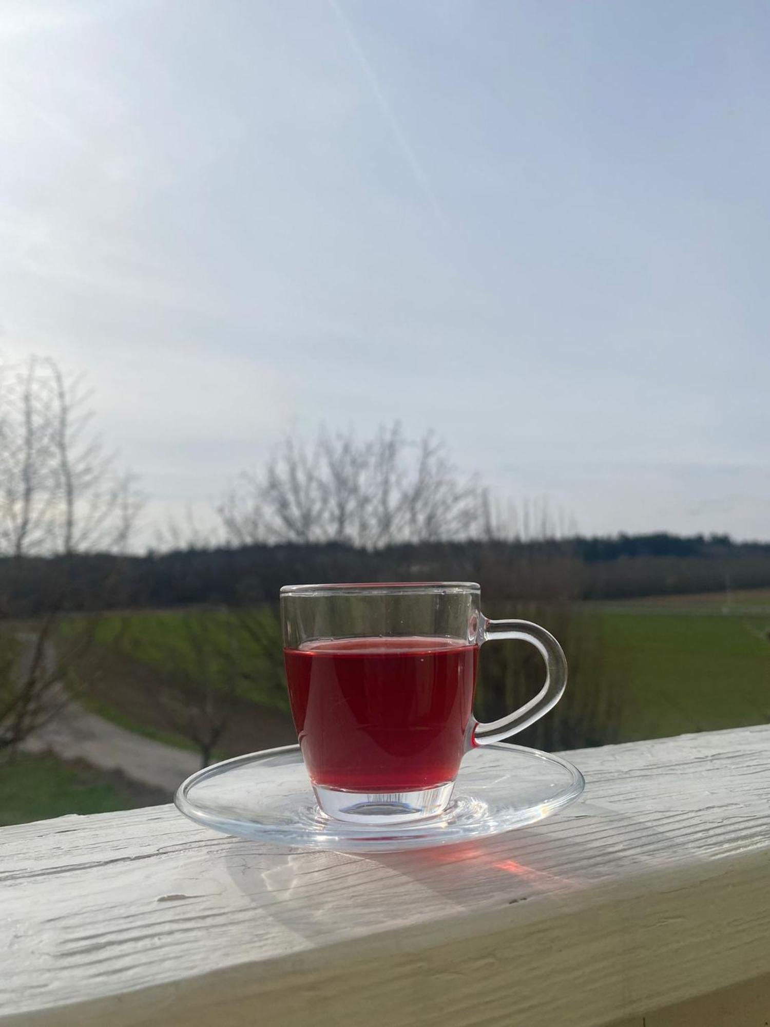 Fewo Giss Postbauer-Heng Kültér fotó